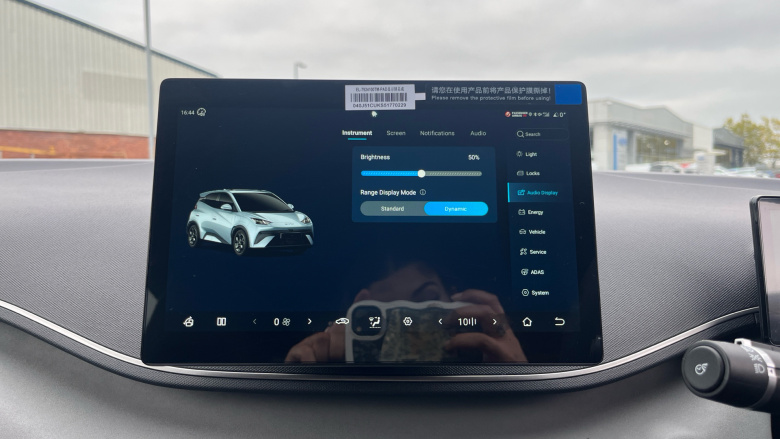 BYD Dolphin Surf 115kW Comfort 43kWh 5dr Auto Electric Hatchback